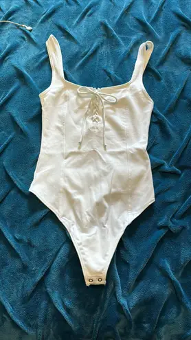 Abercrombie & Fitch Bodysuit