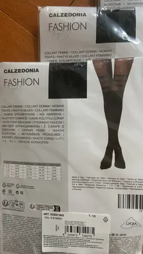 Calzedonia Fashion Tights S/M