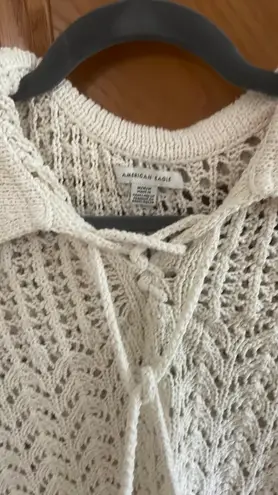 American Eagle Outfitters Knit Sweater