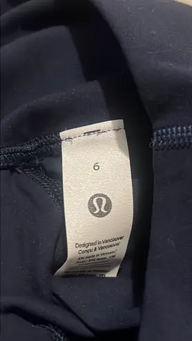 Lululemon Align Leggings 28”