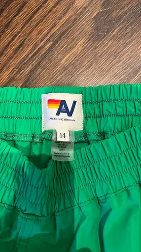 Aviator Nation Shorts