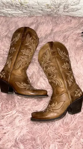 Ariat Boots  Women’s - Image 2