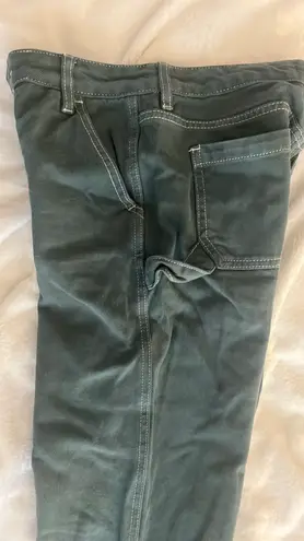 PacSun Low Rise Carpenter