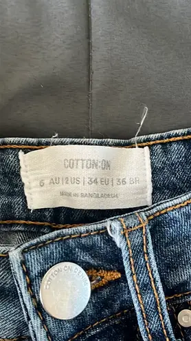 Cotton On Jeans