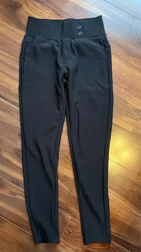 Hype Collection Black Dress Pants