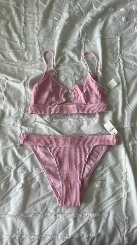 Aerie Swimsuit Set