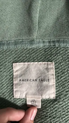 American Eagle Outfitters Cozy Hoodie