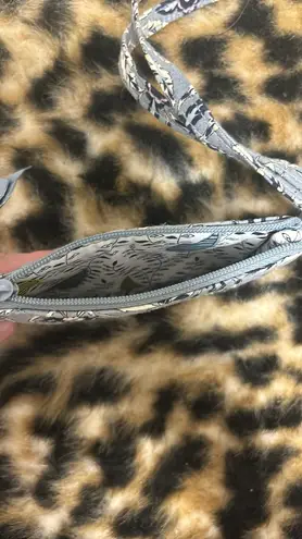 Vera Bradley  Keychain Wallet