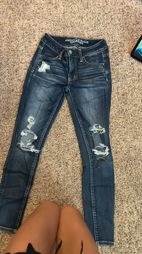 American Eagle Outfitters Skinnies