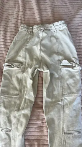 PacSun Cargo Jeans