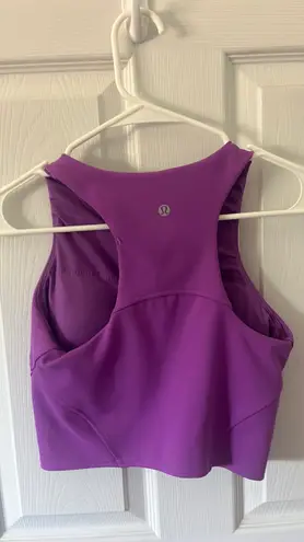 Lululemon Align Top