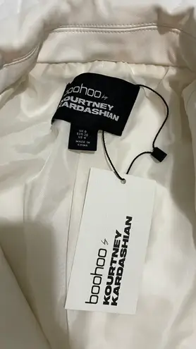 Boohoo X Kourtney Kardashian