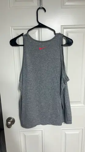 Nike Volleyball Tank