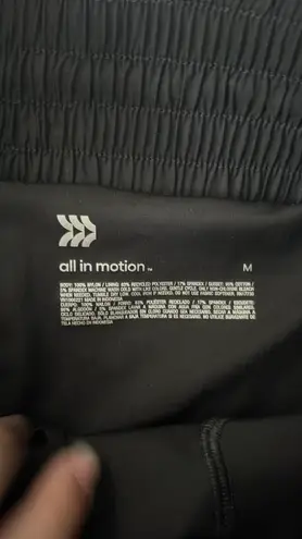 All In Motion Athletic Shorts