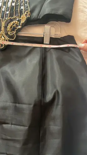 Jessica McClintock Evening Dress 2pc