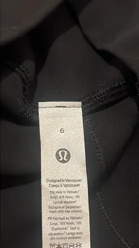 Lululemon 28” Align Leggings