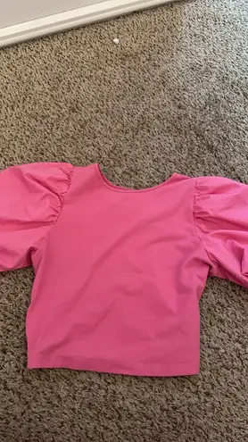 Cute Women’s Top Pink