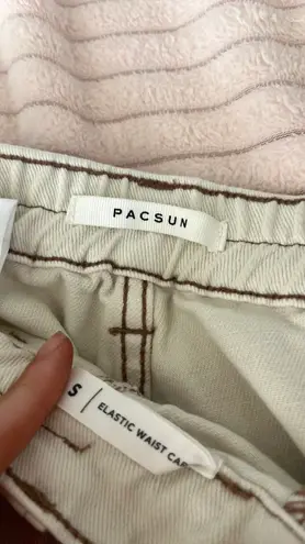 PacSun Cargo Jeans