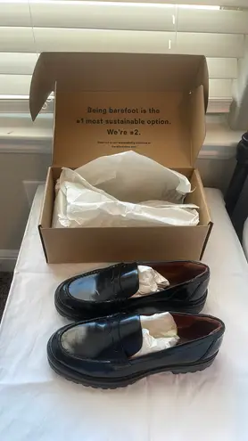 Reformation  Agathea Chunky Loafers - Image 3