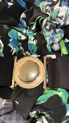 Christian Sirianio Dress