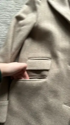 Ralph Lauren Lauren Peacoat