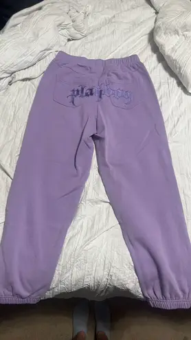 Playboy Sweat Pants