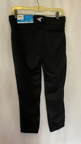 Easton Zone+, Women's Softball Pant, Black Medium Black