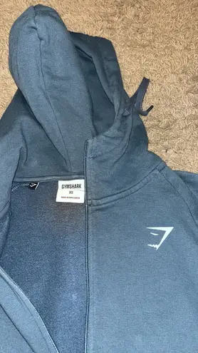 Gymshark Active Jacket