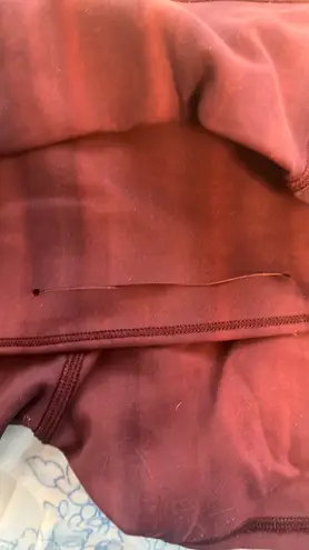 Lululemon  Biker Shorts 2.5