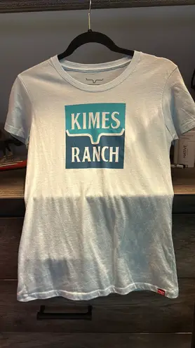 Kimes Ranch T-shirt