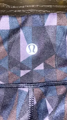 Lululemon Leggings Duo