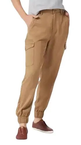 Serra Retreat by Joie Rucker Sycamore High Rise Cargo Jogger