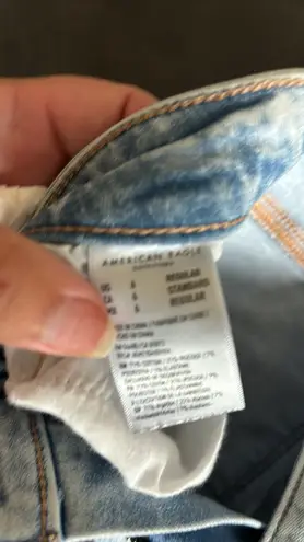 American Eagle Outfitters Aejeans