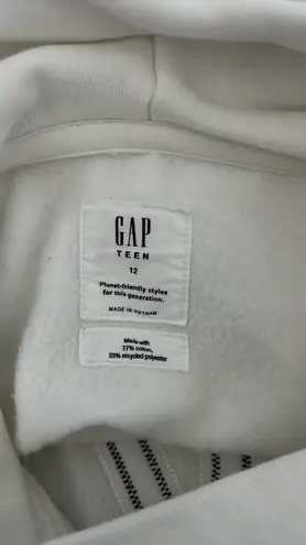 Gap Hoodie