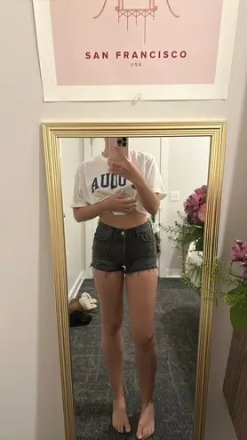 Levi's Levi’s 501 Denim Shorts