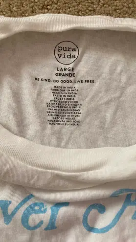 Pura Vida  Shirt