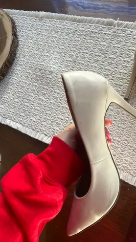 mix no. 6 Heels