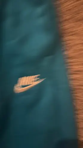 Nike Blue  sweatpants BRAND NEW