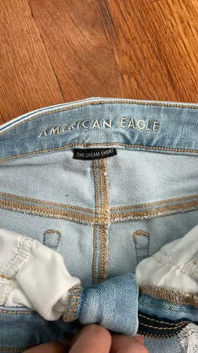 American Eagle Outfitters Jean Shorts