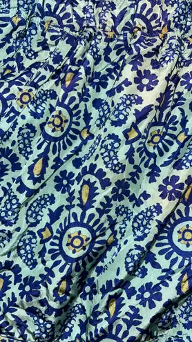 Free People Way Home Shorts