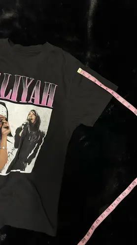 Aaliyah Vintage