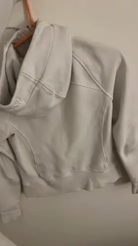 Lululemon Scuba Jacket