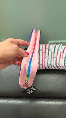 Lounge Fly Disney Mini backpack bag purse