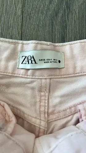 ZARA Jeans