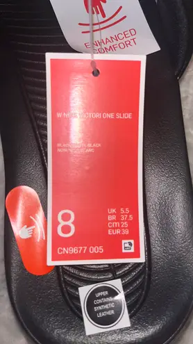 Nike Slides - Image 3