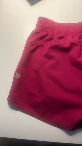 All In Motion shorts