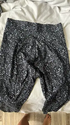 Sweaty Betty High Waisted Power Leggings