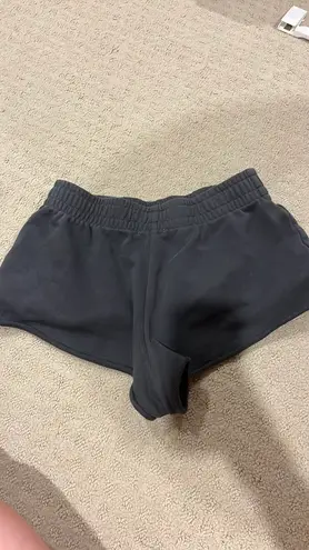 Garage  Sweat Shorts thumbnail 3