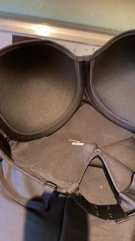 SKIMS Body Underwire Bodysuit Mid-Thigh L