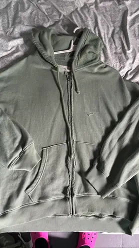 American Eagle Outfitters Cozy Hoodie